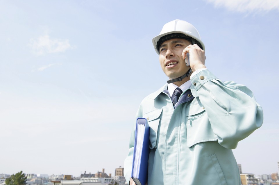 施工管理　測量業務　和歌山